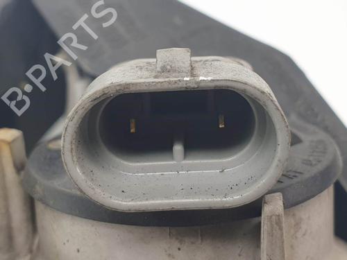 Left front fog light MAZDA 3 (BL) 2.2 MZR CD (BL10) | BP25262766C30 - Image 4