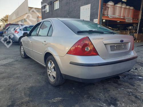 Starter FORD MONDEO III (B5Y) 2.5 V6 24V | BP37237732M8  - Image 15