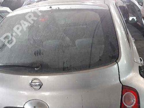 Front right interior door handle NISSAN MICRA III (K12) 1.5 dCi | BP6862885I14 