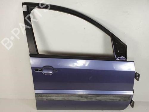 Used Right front door FORD FUSION (JU_) 1.4 TDCi (68 hp) 19178895