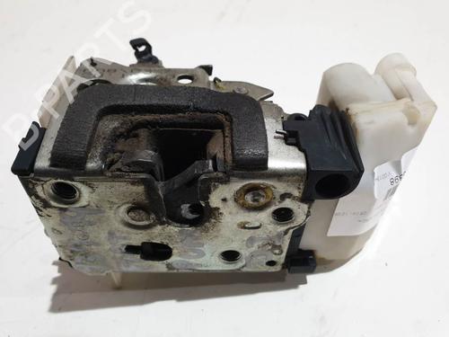 Used Front left lock Front left lock FIAT PUNTO Hatchback Van (188_) 1.2 60 (60 hp) 6839879 6839879
