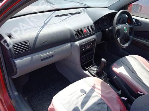 Left taillight SKODA OCTAVIA I Combi (1U5) 2.0 | BP11349274C34 