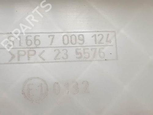 Sprinklertank BMW 7 (E65, E66, E67) 745 i, Li | BP25121046C113  - Image 5