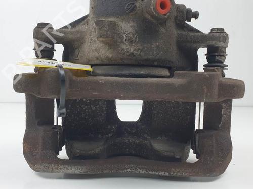 Left front brake caliper MERCEDES-BENZ C-CLASS T-Model (S204) C 200 CDI (204.207) | BP28059576M105 