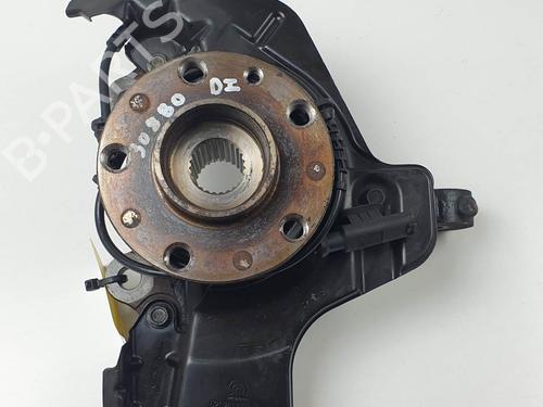 Used Left front steering knuckle Left front steering knuckle FIAT TIPO Saloon (356_, 357_) 1.6 D (356SXG1B) (120 hp) 27540176 27540176