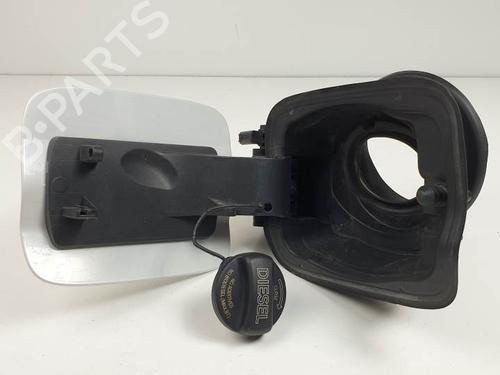 Fuel flap BMW X5 (F15, F85) xDrive 40 d | BP27923302C131 