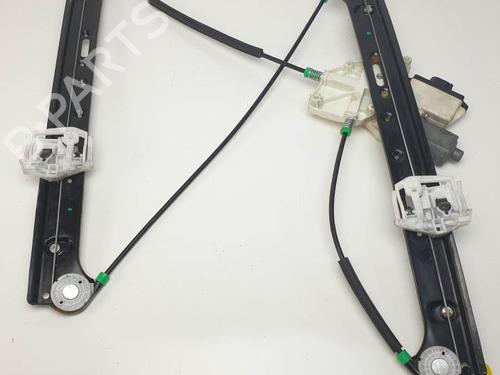 Front right window mechanism BMW X3 (E83) 2.0 d | BP28065545C23 