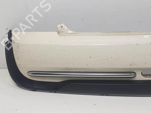 Bak støtfanger MINI MINI (R50, R53) Cooper | BP25050822C8 