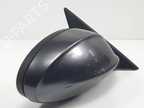 Right mirror BMW 3 Touring (E91) 318 d | BP24350489C27 