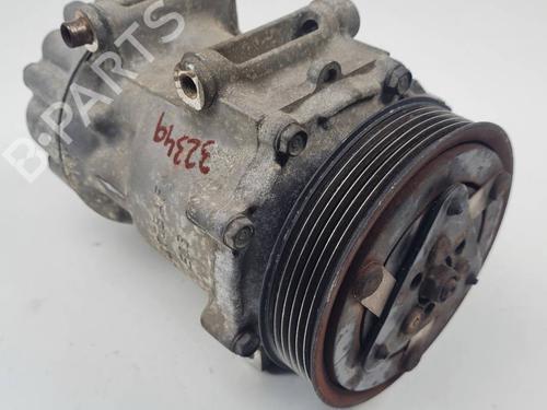 AC-Kompressor AC-Kompressor CITROËN C4 Grand Picasso I (UA_) 2.0 HDi 138 (136 hp) 34512731 34512731