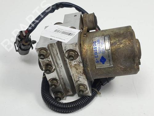 Used ABS pump ABS pump SUZUKI BALENO (EG) 1.6 i 16V (SY416) (98 hp) 11330833 11330833