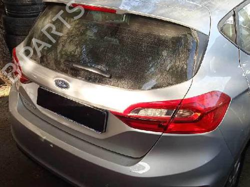 Used Parts FORD FIESTA VII (HJ, HF) 1.1 Ti-VCT 824236
