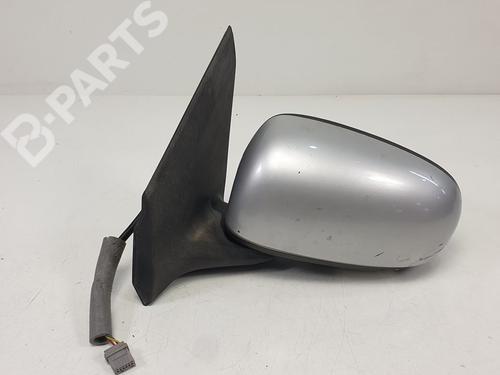 left-mirror-nissan-almera-tino-v10-015541-1998-1999-2000-2001-2002-2003-2004-2005-2006-10322490 main image