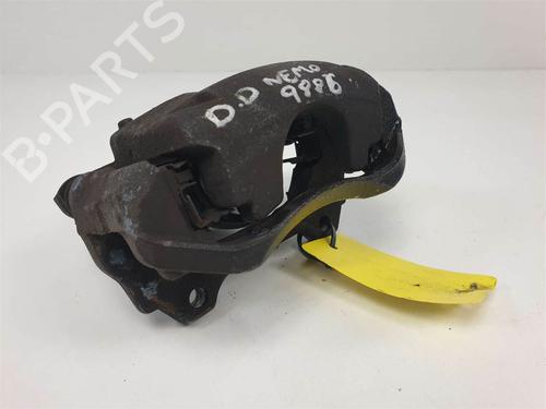 Used Right front brake caliper Right front brake caliper CITROËN NEMO Box Body/MPV (AA_) 1.4 HDi (68 hp) 11570721 11570721