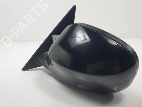 Left mirror BMW 3 Touring (E91) 318 d | BP28065508C26 