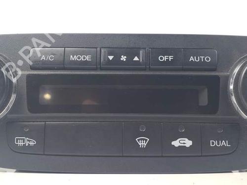 Used Climate control Climate control HONDA CR-V III (RE_) 2.0 i-VTEC (RE5, RE1) (150 hp) 25257907 25257907