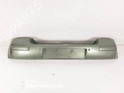 Used Rear bumper SEAT LEON (5F1) [2012-2021]  17368972