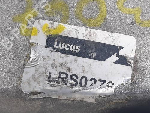 Starter LAND ROVER FREELANDER 2 (L359) 2.2 TD4 4x4 | BP36352230M8 - Image 6
