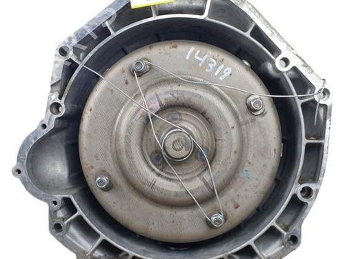 Used Gearbox Gearbox JAGUAR S-TYPE II (X200) 3.0 V6 (238 hp) 17916051 17916051