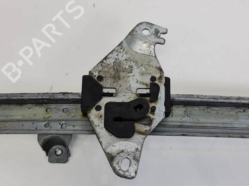 Front right window mechanism NISSAN PRIMERA (P11) 2.0 TD | BP6849828C23 