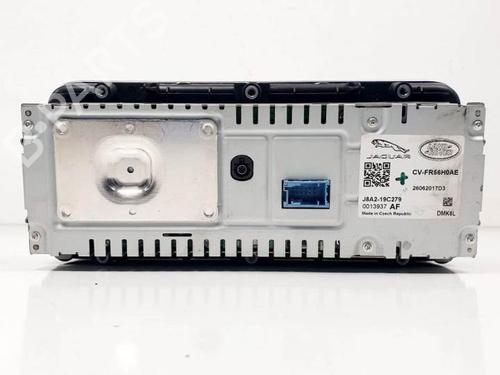 Display monitor SEAT LEON (5F1)  | BP17031423C48 