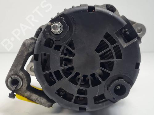 Alternator CHEVROLET CAPTIVA (C100, C140) 2.0 D 4WD | BP38532106M7 - Image 3