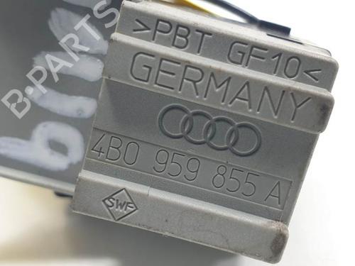 Right front window switch AUDI ALLROAD C5 (4BH) 2.5 TDI quattro | BP11723394I26 