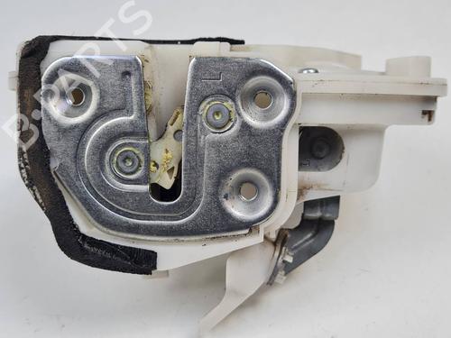 Used Front left lock Front left lock 37669102 37669102