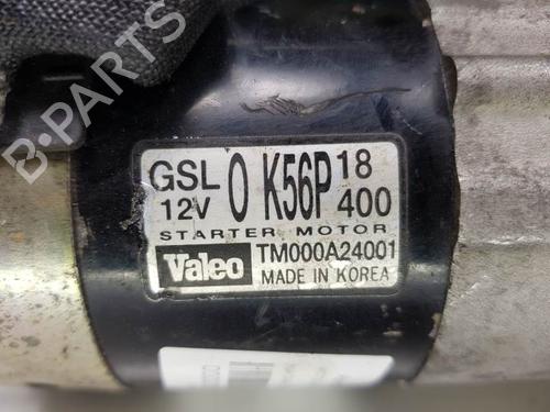 Starter KIA CARNIVAL II (GQ) 2.5 V6 | BP8367826M8 