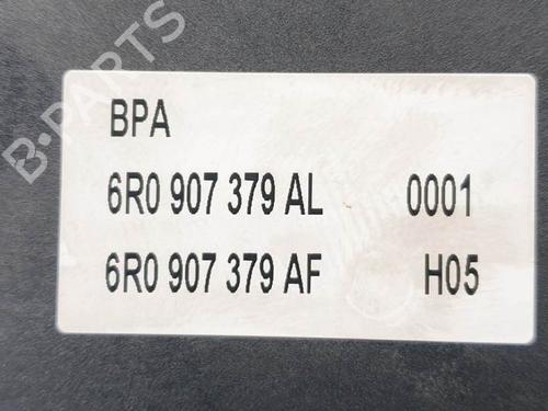 ABS pump SKODA FABIA II (542) 1.2 TSI | BP16218095M43 