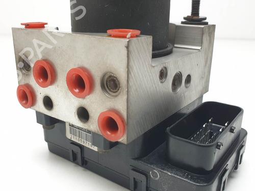 Used ABS pump ABS pump HONDA JAZZ II (GD_, GE3, GE2) 1.4 iDSI (GE3, GD1) (83 hp) 26203680 26203680