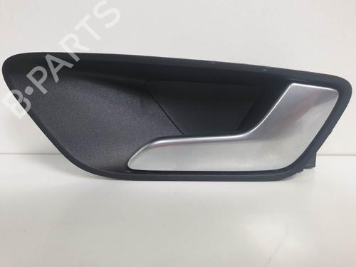 Used Front right interior door handle Front right interior door handle FORD FIESTA VII (HJ, HF) 1.1 Ti-VCT (75 hp) 6859557 6859557