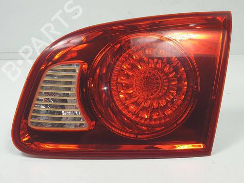 Used Right tailgate light Right tailgate light HYUNDAI SANTA FÉ II (CM) 2.2 CRDi GLS (150 hp) 35973238 35973238