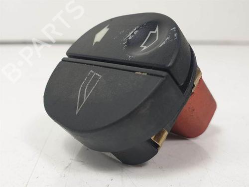 Used Right front window switch Right front window switch FORD FIESTA V (JH_, JD_) 1.4 TDCi (68 hp) 9442459 9442459