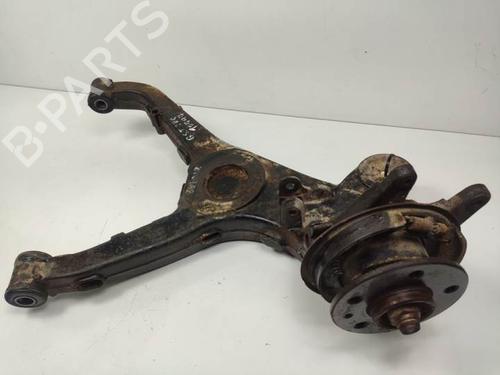 Left rear steering knuckle MERCEDES-BENZ VITO Van (W638) 110 D 2.3 (638.074, 638.078) | BP11717928M27 