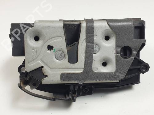 Używane Zamek drzwi przednich prawych FORD FOCUS III 1.6 Ti (125 hp) 30049811