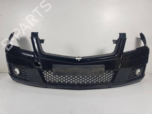 Used Front bumper Front bumper MERCEDES-BENZ GLK-CLASS (X204) 220 CDI 4-matic (204.984) (163 hp) 40176342 40176342