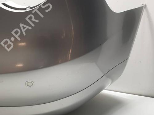 Rear bumper VW EOS (1F7, 1F8) 2.0 TDI 16V | BP30120256C8