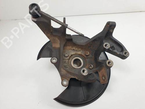 Right rear steering knuckle FORD KUGA I  | BP9205453M28 
