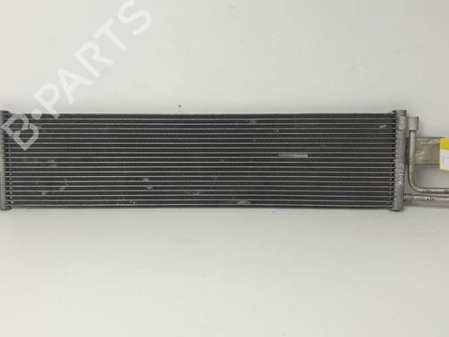 Used Oil radiator Oil radiator 25129018 25129018
