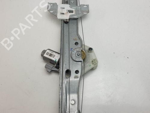 Used Front right window mechanism Front right window mechanism 24339822 24339822