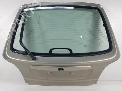 Used Tailgate Tailgate RENAULT MEGANE I (BA0/1_) 1.9 D Eco (BA0A, BA0U, BA0R) (64 hp) 25590754 25590754