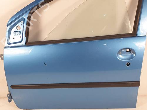 Left front door PEUGEOT 107 (PM_, PN_) 1.0 | BP29932605C2