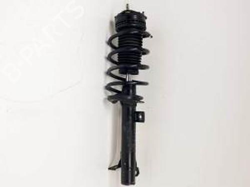 Left front shock absorber MAZDA 2 (DY) 1.6 | BP25295549M16