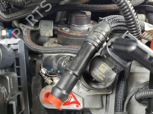 Engine BMW 1 (E87) 118 d | BP31142991M1  - Image 10