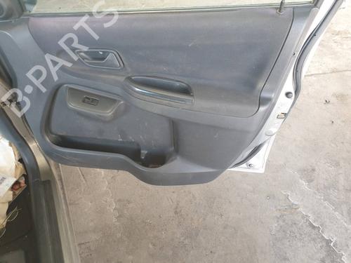Right front steering knuckle SUZUKI IGNIS II (MH) 1.3 (RM413) | BP40287858M26 - Image 17