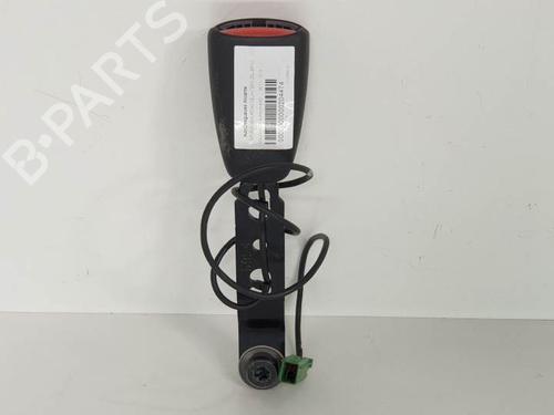 Front left seatbelt VOLVO XC60 I SUV (156) D5 AWD BP8731180I26