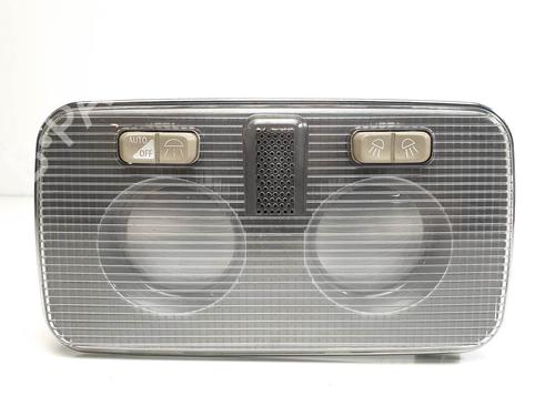 Used Interior roof light Interior roof light ALFA ROMEO 147 (937_) 1.6 16V T.SPARK ECO (937.AXA1A, 937.BXA1A) (105 hp) 27885742 27885742