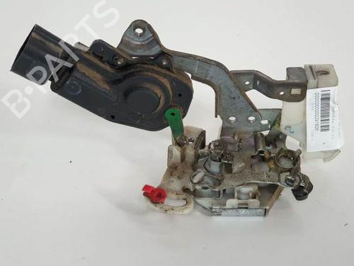 Front left lock TOYOTA AYGO (_B1_) 1.0 (KGB10_, KGB10R) | BP7002554C98 
