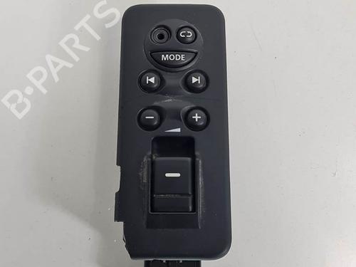 Used Right rear window switch Right rear window switch LAND ROVER DISCOVERY III (L319) 2.7 TD 4x4 (190 hp) 7249455 7249455